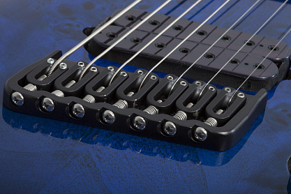 Электрогитара SCHECTER OMEN ELITE-7 MS STBB