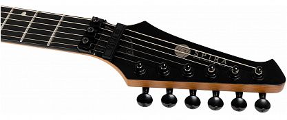 Электрогитара SPIRA S-420 BK