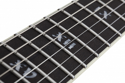 Электрогитара SCHECTER C-1 SLS ELITE EVIL TWIN