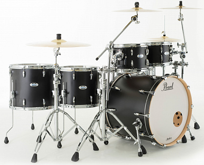Барабанная установка PEARL MCT925XEP/C339