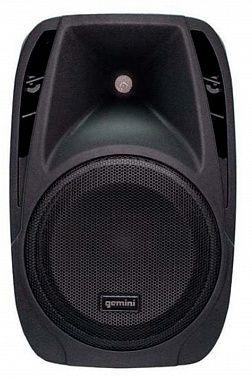 Звукоусилительный комплект Gemini ES-210MXBLU-ST