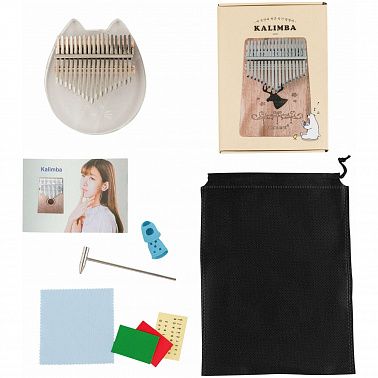 Калимба EASTTOP EK16