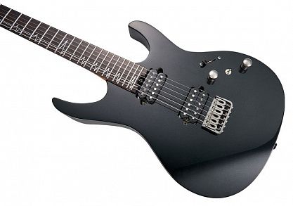 Электрогитара Mooer MMT100-PEBK