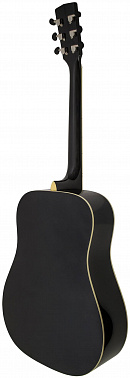 АКУСТИЧЕСКАЯ ГИТАРА CORT AD880-BK