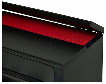 Цифровое пианино CASIO AP-300 BK