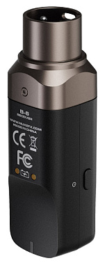 Радиосистема NUX B-6