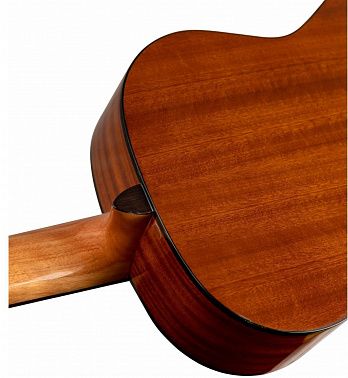 Гитарный набор FLIGHT C-120 NAT PACK