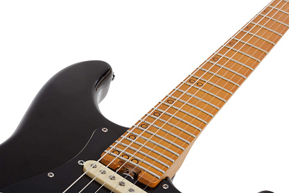 Электрогитара SCHECTER MV-6 GBLK
