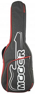 Электрогитара Mooer MSC10 Pro Black