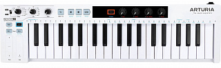 MIDI-контроллер ARTURIA KeyStep 37