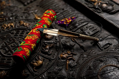 Дан мой FLIGHT FDM-1 Mini