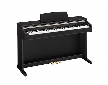 ЦИФРОВОЕ ПИАНИНО CASIO AP-220 BK