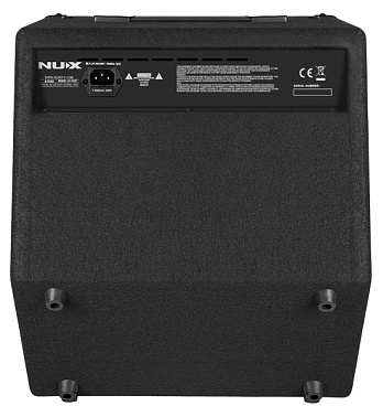 Монитор NUX DA-30BT