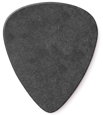 Медиатор Dunlop 488P050 Tortex Pitch Black