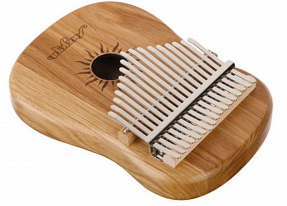 Калимба Мозеръ KMT-3