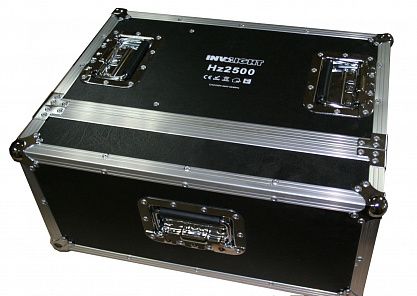 Генератор тумана INVOLIGHT HZ2500
