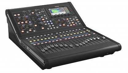 Цифровой микшер MIDAS M32R LIVE