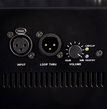 Портативная акустическая система INTREND ITSPK-VOX28