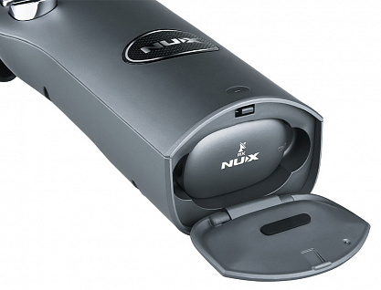 Духовой синтезатор NUX NES-1-GY