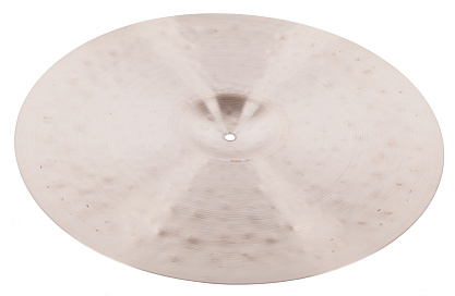 Тарелка KINGDO 19" DARK MOON CRASH