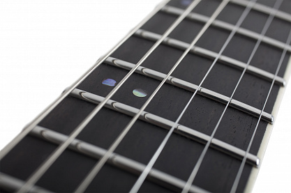 Электрогитара SCHECTER C-1 FR SLS ELITE ATQFB