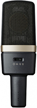 МИКРОФОН AKG C314