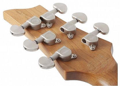 Электрогитара SCHECTER C-1 STANDARD PLUS TBB