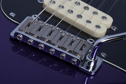 Электрогитара SCHECTER MV-6 MPUR