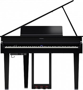 Цифровой рояль ROLAND GP 6 PE