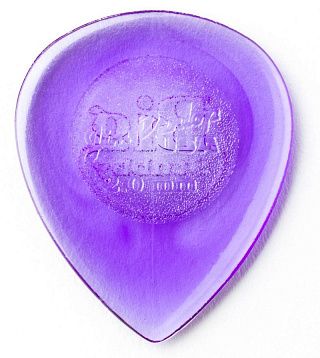 Медиатор Dunlop 475P2.0 Big Stubby