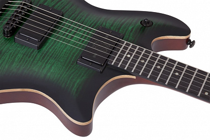 Электрогитара SCHECTER TEMPEST 40TH EGBP