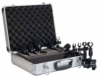 Комплект микрофонов Audix FP5