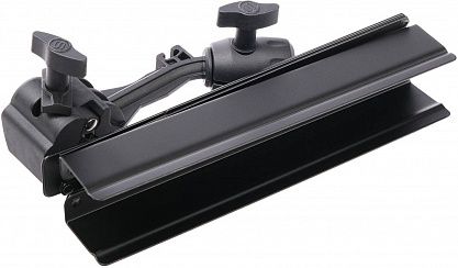 Пюпитр для нот на стойку Superfix SMSA107B