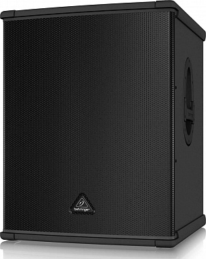 Сабвуфер BEHRINGER B1800XP