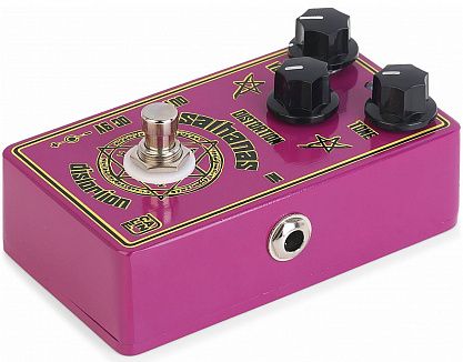 Педаль эффектов CALINE CP-501S