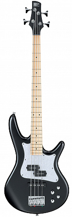 Бас-гитара IBANEZ SRMD200-BKF