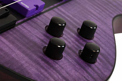 Бас-гитара SCHECTER C-4 GT STP