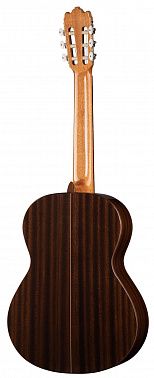 Классическая гитара Alhambra 846 Classical Senorita 3C