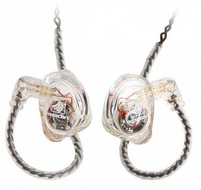 Наушники RELACART EA-225