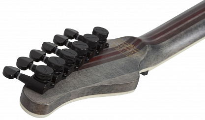 Электрогитара SCHECTER PT SLS ELITE EVIL TWIN