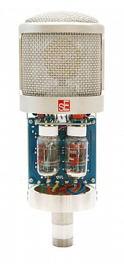 МИКРОФОН SE ELECTRONICS GEMINI II
