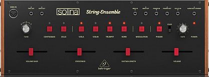 Синтезатор BEHRINGER SOLINA STRING ENSEMBLE