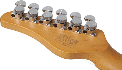 Электрогитара SCHECTER MV-6 GBLK