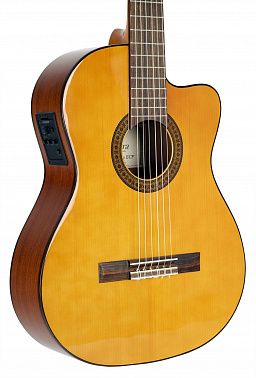 Электроакустика ADMIRA Juanita-ECF