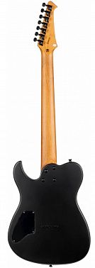 Электрогитара SPIRA T-407 MBK