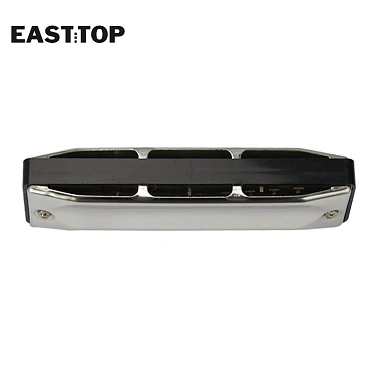 Диатоническая губная гармошка EASTTOP T002 A