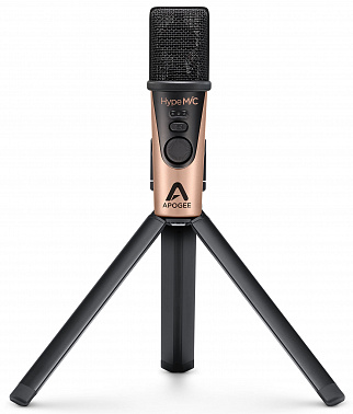 Микрофон APOGEE HypeMIC
