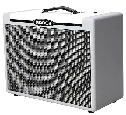Гитарный комбо MOOER SD75