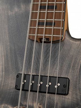 Бас-гитара Cort GB-Modern-5-OPCG