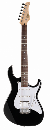 ЭЛЕКТРОГИТАРА CORT G200-BK